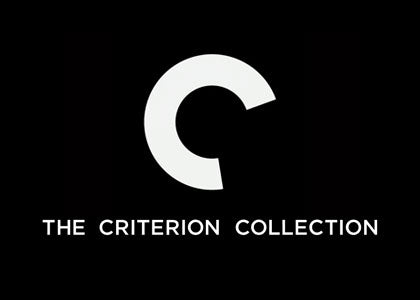 Criterion Collection – Cinema 1 Inc.