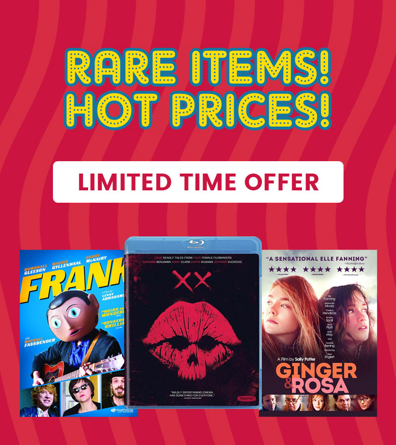 Rare Items! Hot Prices! Limited Time Offer - From $6.99