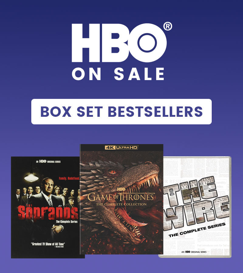 HBO on Sale