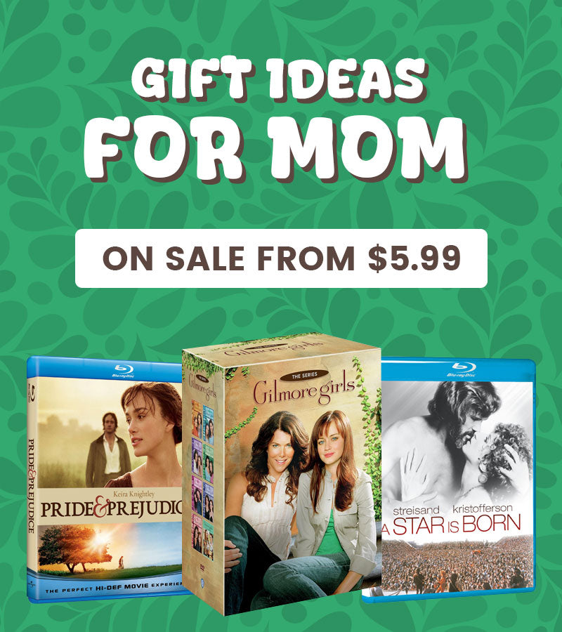 Mother's Day Sale - Gift Ideas for Mom - On Sale from $5.99