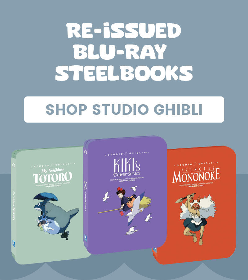Studio Ghibli