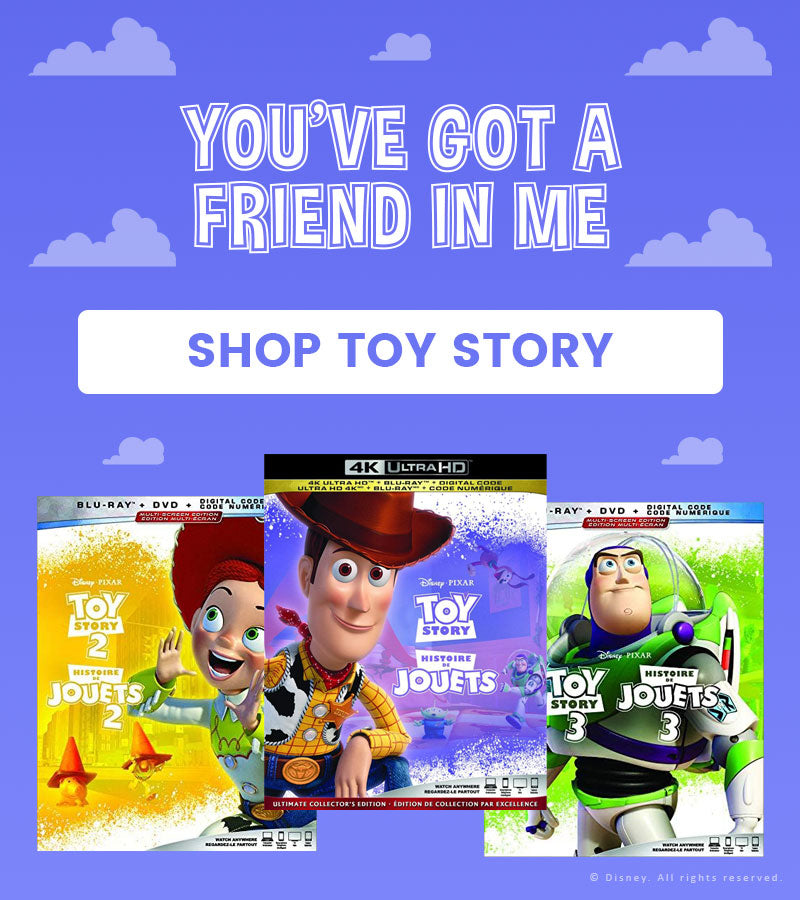 Shop Toy Story