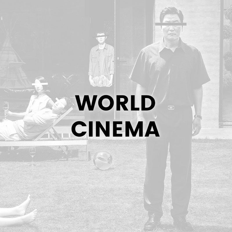Browse World Cinema