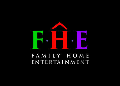 Family Home Entertainment