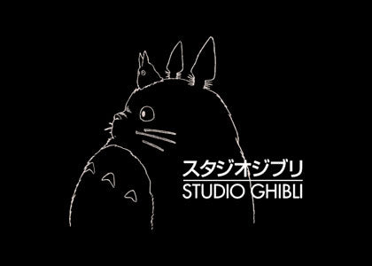 Studio Ghibli