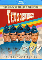 Thunderbirds: Complete Series (Blu-ray)
