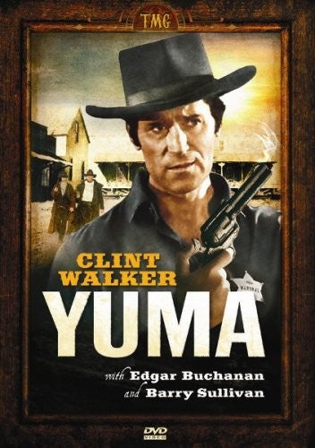 Yuma (DVD)