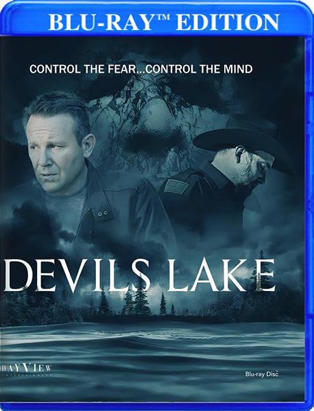 Devils Lake (Blu-ray)