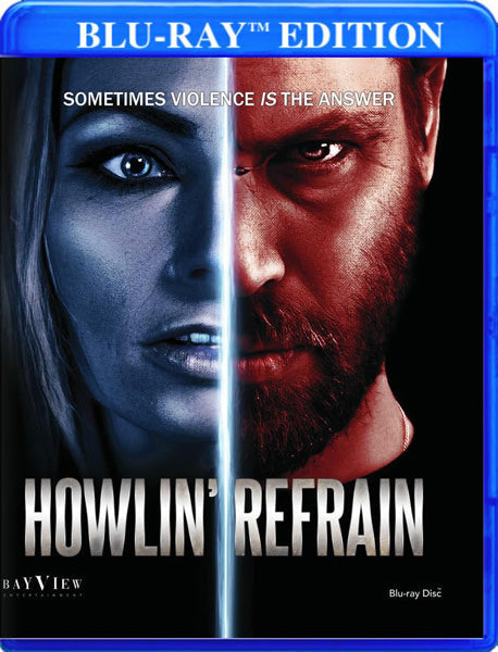 Howlin Refrain (Blu-ray)