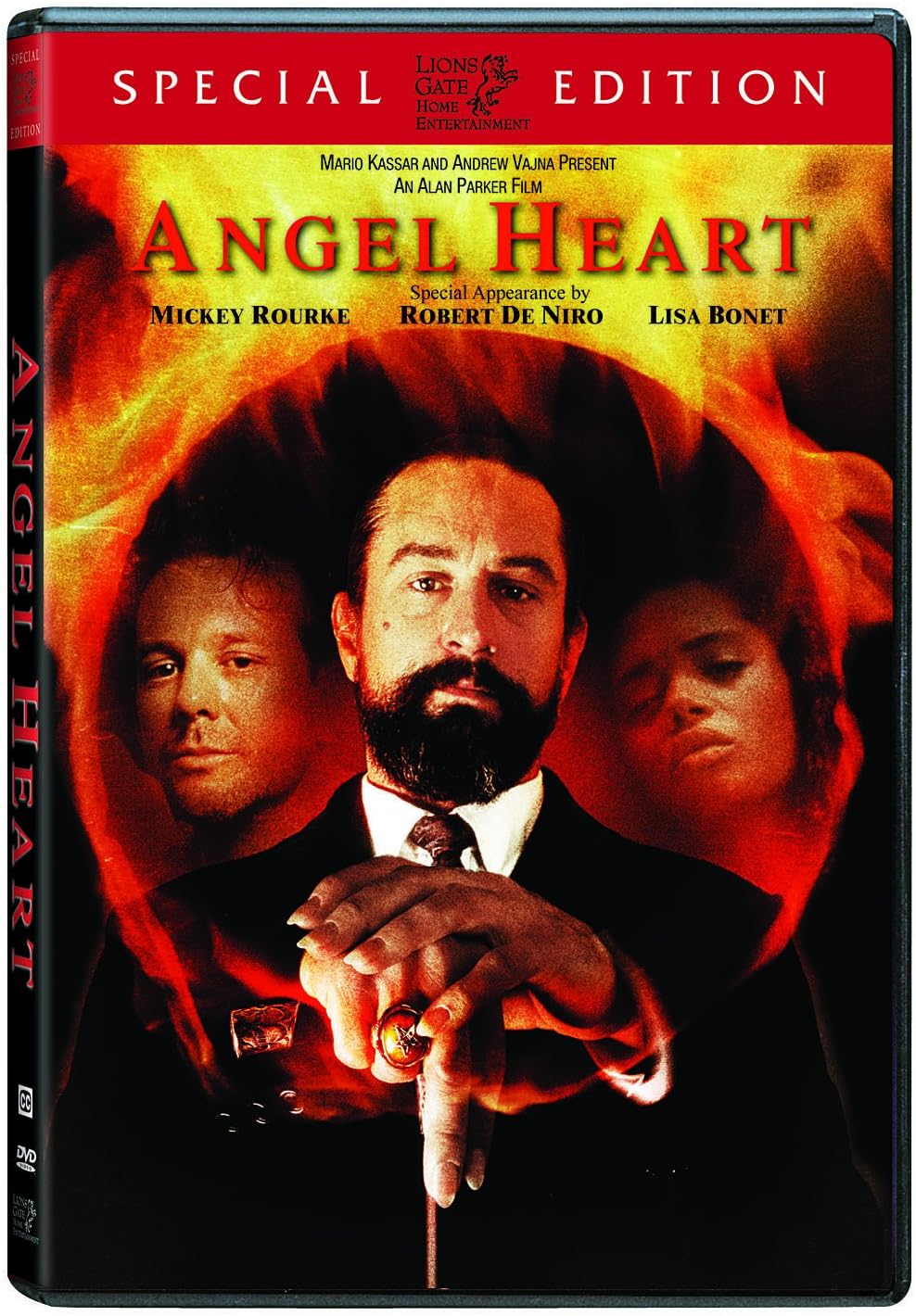 Angel Heart (DVD)
