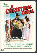 Christmas Carol, A (1938) (DVD)