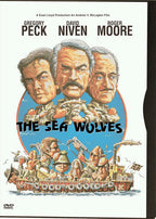 The Sea Wolves (DVD)