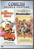 Gumball Rally, the/Cannonball Part II (DVD)