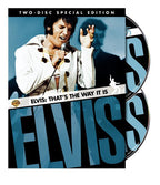 That's the Way It Is (DVD)