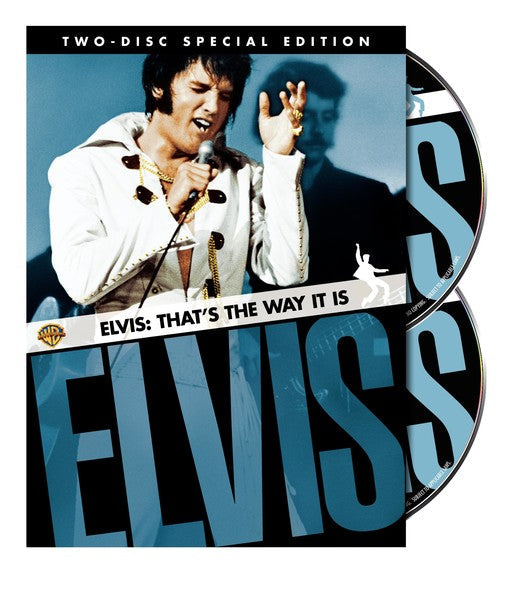That's the Way It Is (DVD)