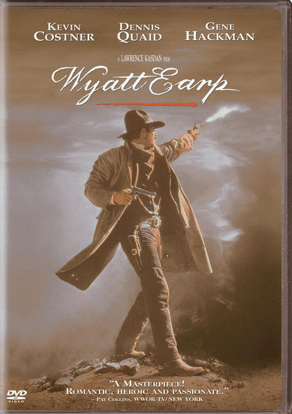 Wyatt Earp (DVD)