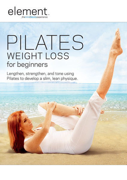Element: Pilates Weight Loss (DVD)