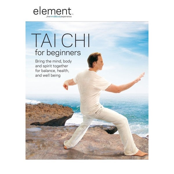 Element: Tai Chi (DVD)