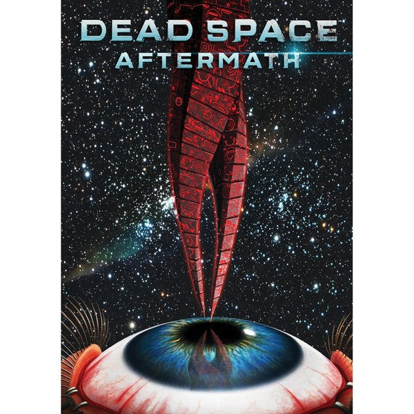 Dead Space: Aftermath (DVD)