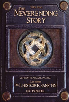 Tales from Never Ending Story (DVD)