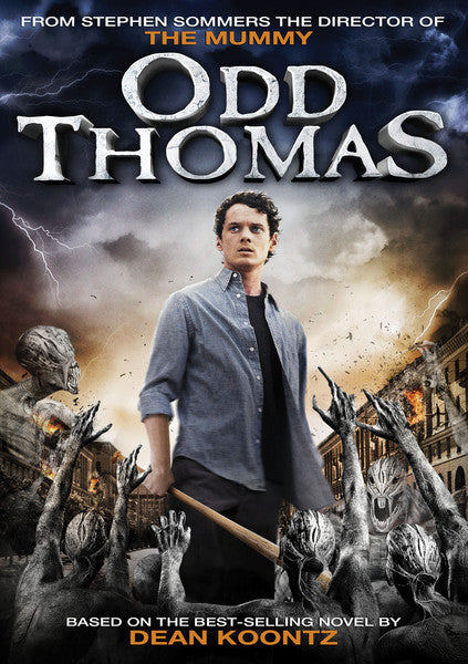 Odd Thomas (DVD)
