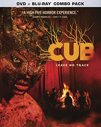 Cub (Blu-ray)