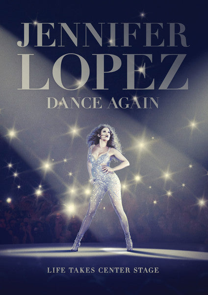 Dance Again (DVD)