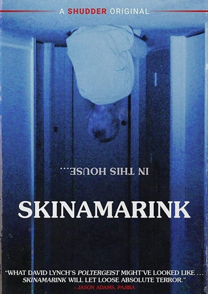 Skinamarink (DVD)