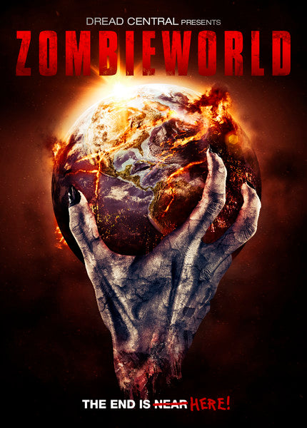 Zombieworld (DVD)