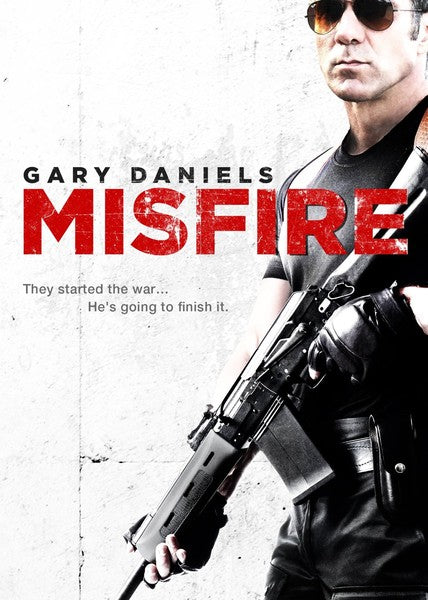 Misfire (DVD)