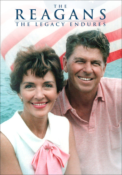 Reagans (DVD)