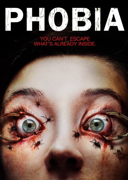 Phobia (DVD)