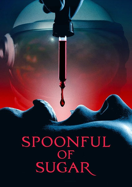 Spoonful of Sugar (DVD)