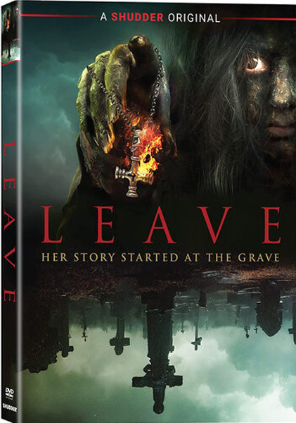 Leave (DVD)