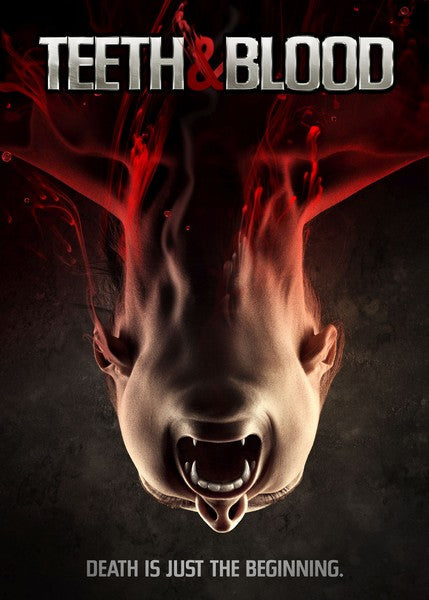 Teeth and Blood (DVD)