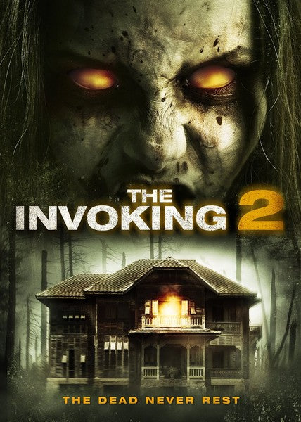 Invoking 2 (DVD)