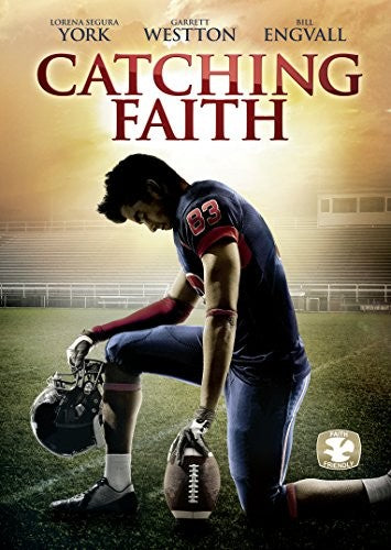 Catching Faith (DVD)