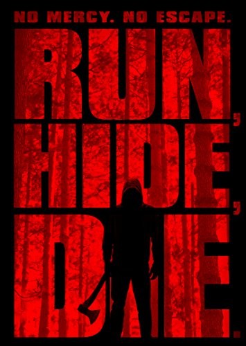 Run Hide Die (DVD)