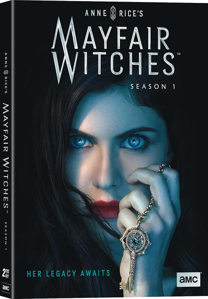 Mayfair Witches: Season 1 (DVD)