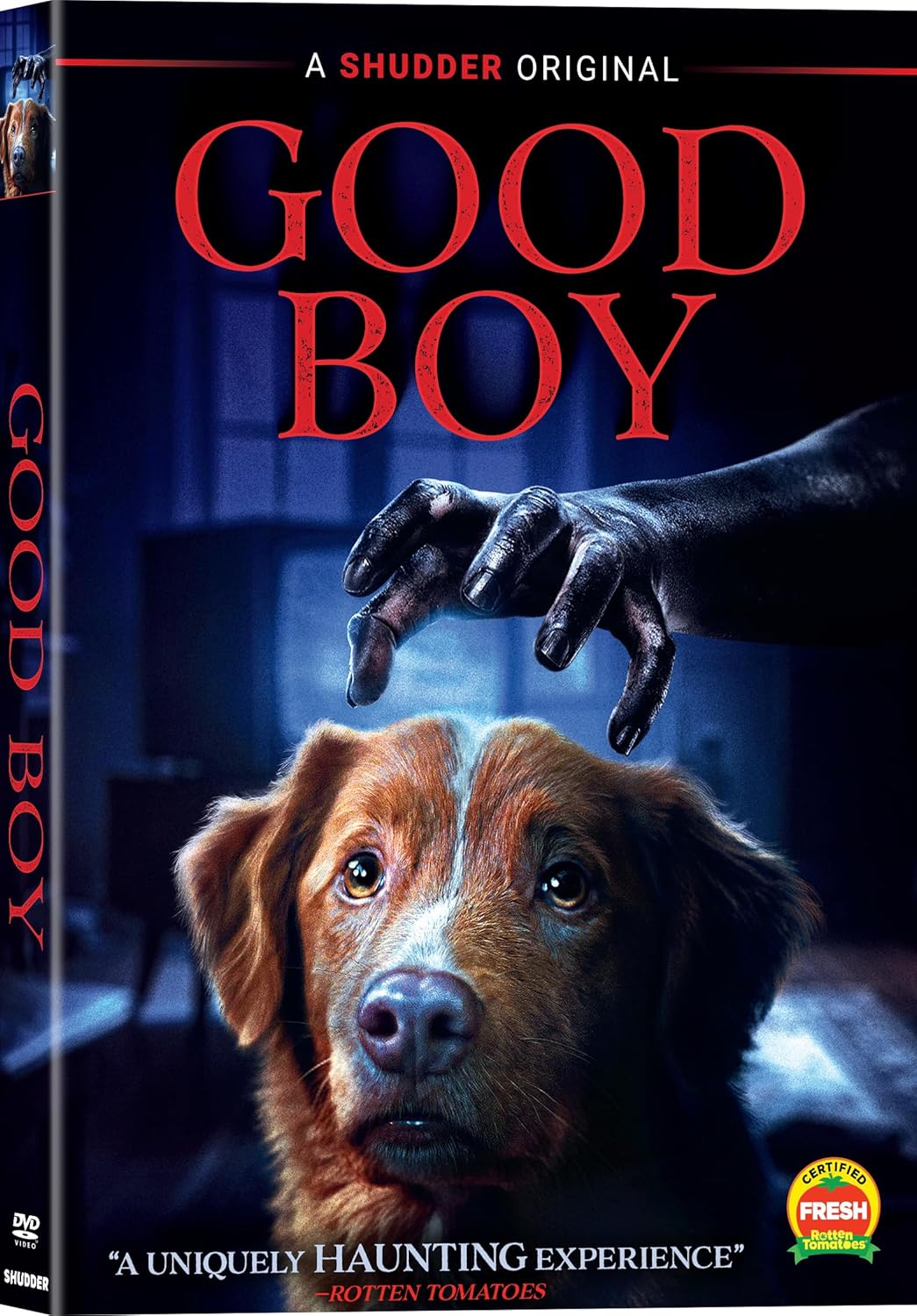 GOOD BOY