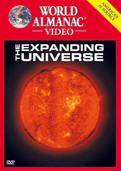 Expanding Universe (DVD)