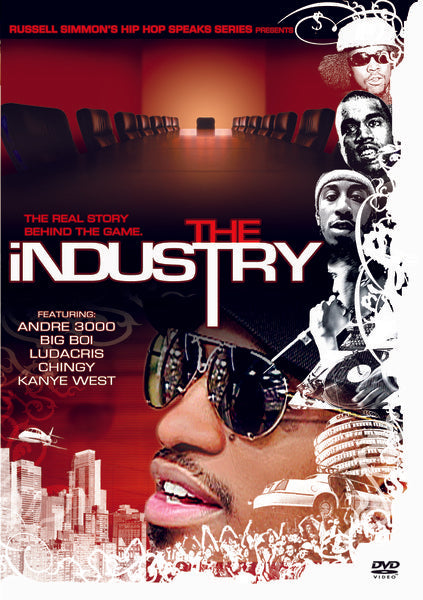 Industry (DVD)