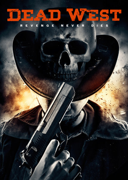 Dead West (DVD)