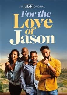 For the Love of Jason: Season 1 (DVD)
