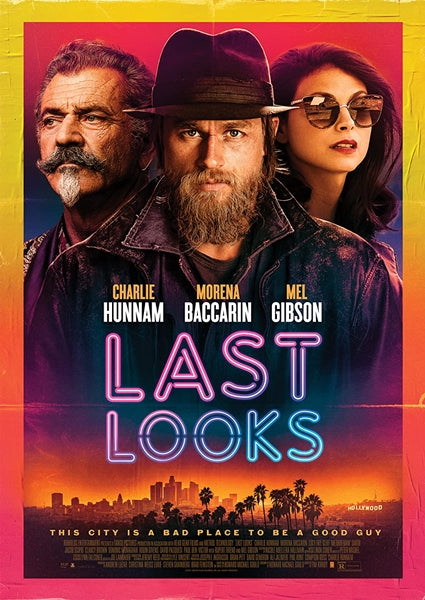 Last Looks (DVD)