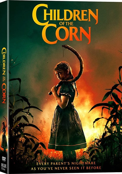 Children of the Corn (2023) (DVD)