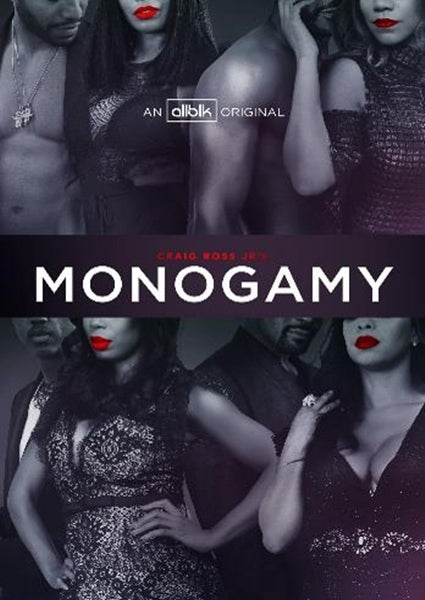 Craig Ross Jr's Monogamy: Season 3 (DVD)