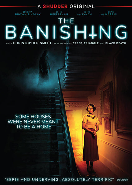 The Banishing (DVD)