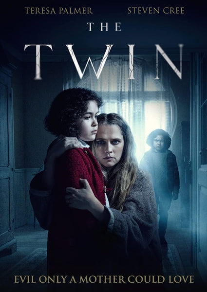 The Twin (DVD)