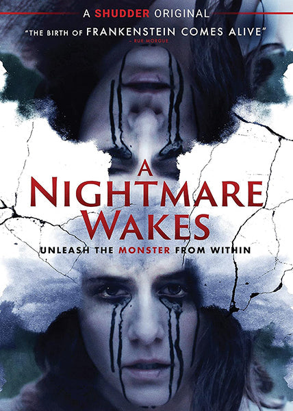 A Nightmare Wakes (DVD)